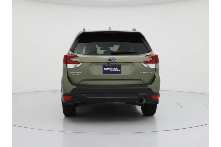 $25998 : Subaru Forester 2020 AWD Pre image 6