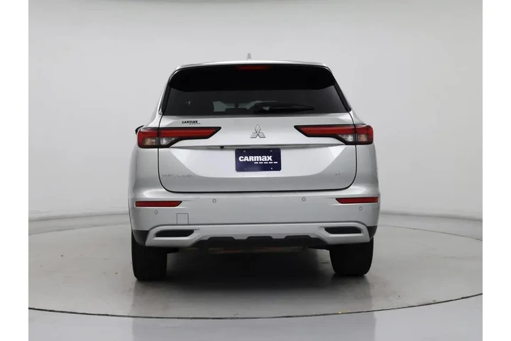 $23998 : Mitsubishi Outlander 2024 SE image 6