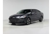 $22998 : Hyundai ELANTRA 2023 Limited thumbnail