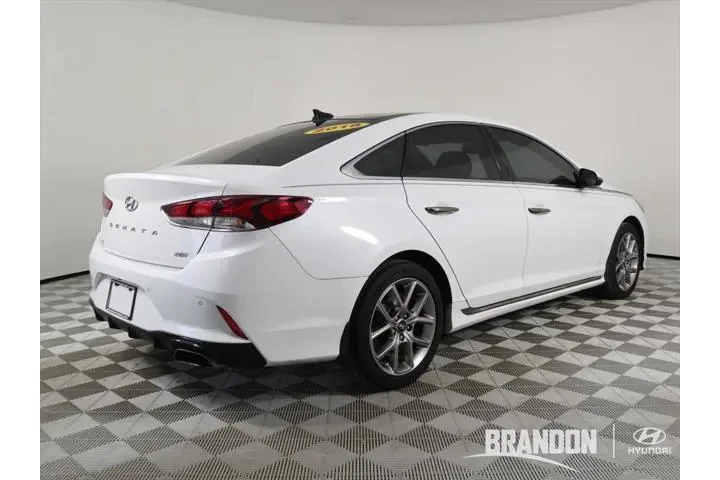 $12349 : Hyundai SONATA 2018 Limited image 7