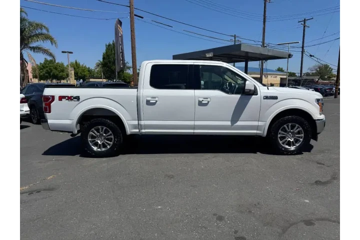 $19998 : 2018 F-150 Lariat image 9