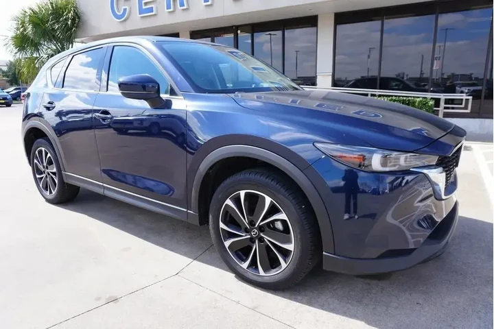 $27988 : Mazda CX-5 2023 AWD 2.5 S Pr image 1