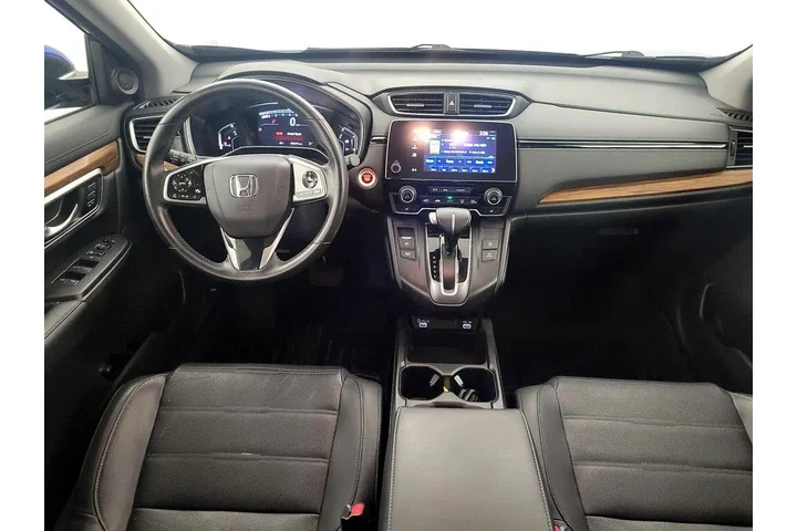 $26998 : Honda CR-V 2020 AWD EX-L 4dr image 9