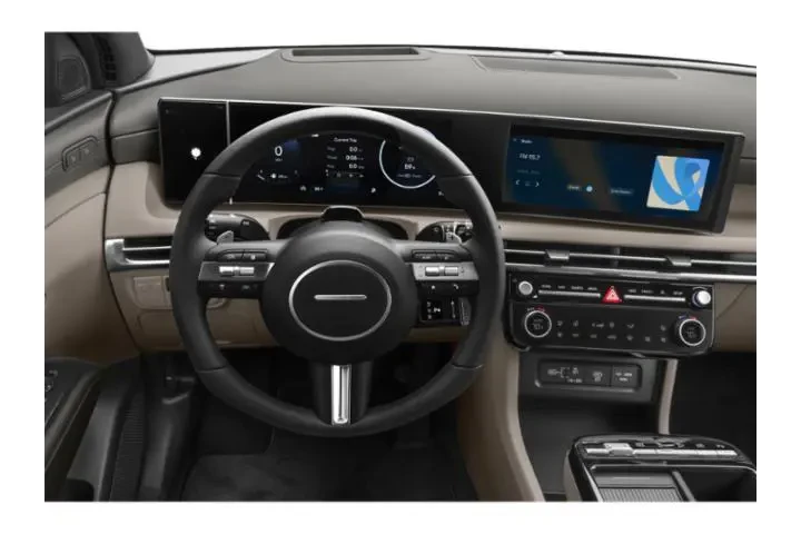 $37670 : Hyundai TUCSON 2026 AWD Limi image 6