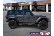 $39888 : Jeep Wrangler Unlimited 2021 thumbnail