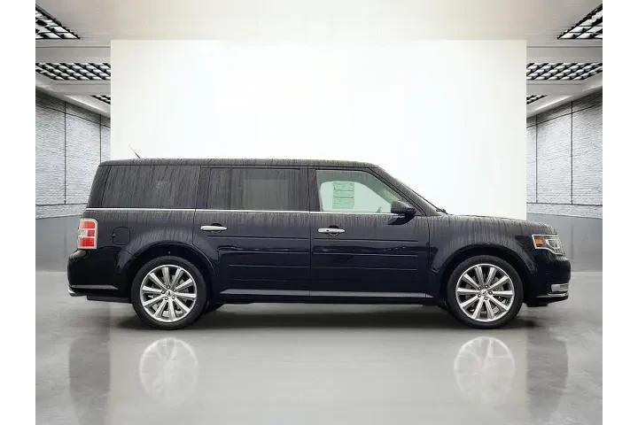 $20988 : Ford Flex 2019 AWD Limited 4 image 6