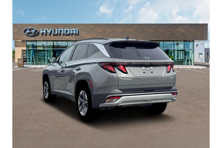 $31063 : Hyundai TUCSON 2026 AWD SEL image 5