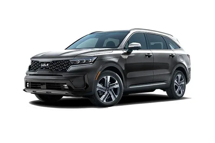 $34999 : Kia Sorento Plug-In Hybrid 2 image 1