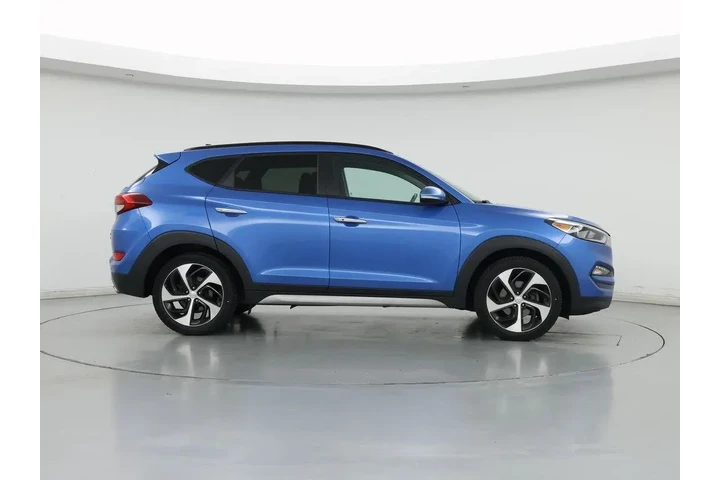 $15998 : Hyundai TUCSON 2017 AWD Limi image 7