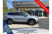 Honda Pilot 2022 AWD Touring en Chautauqua