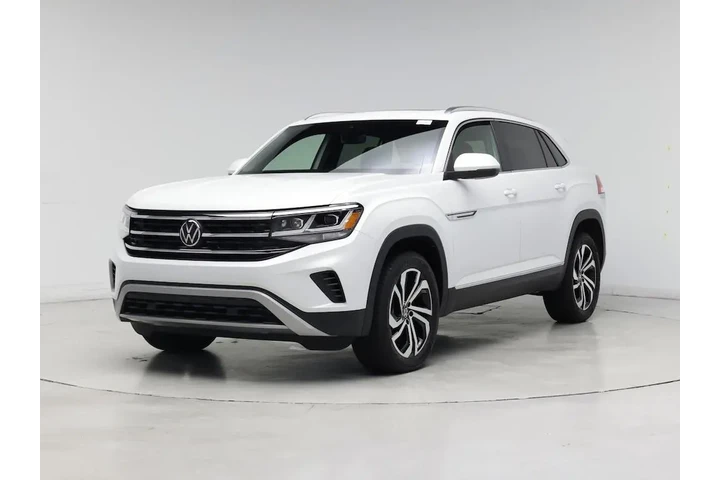 $34998 : Volkswagen Atlas Cross Sport image 4