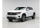 $34998 : Volkswagen Atlas Cross Sport thumbnail