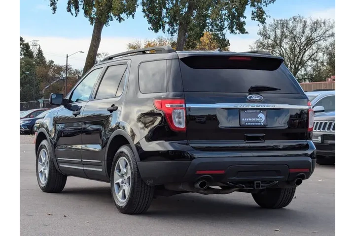 $7492 : 2012 Explorer image 8