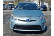 $13575 : Toyota Prius 2014 One 4dr Ha thumbnail