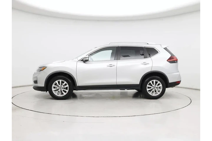 $18998 : Nissan Rogue 2020 AWD S 4dr image 3