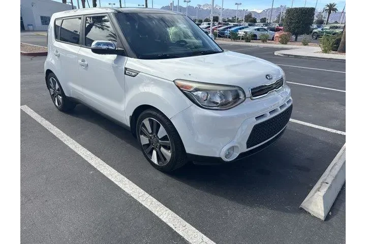 $7995 : Kia Soul 2015 ! 4dr Crossove image 1