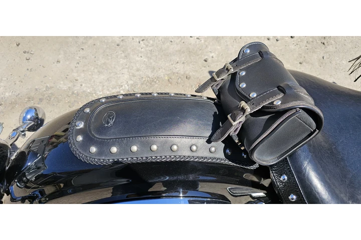 $95 : Motocicleta Yamaha nacional image 7