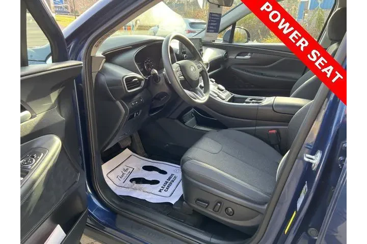 $22350 : Hyundai SANTA FE 2021 AWD SE image 7