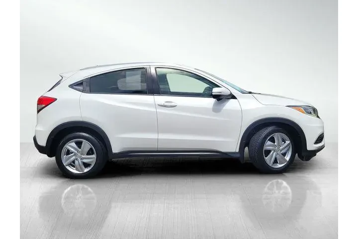 $14896 : Honda HR-V 2019 EX 4dr Cross image 3
