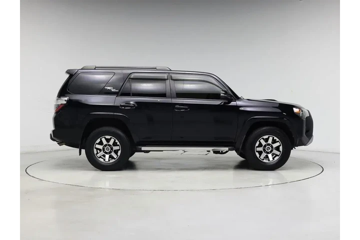 $35998 : Toyota 4Runner 2020 4x4 SR5 image 7
