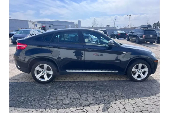 $13990 : 2014 BMW X6 xDrive50i image 7