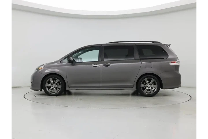 $22998 : Toyota Sienna 2015 SE 8-Pass image 3
