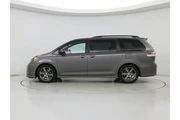 $22998 : Toyota Sienna 2015 SE 8-Pass thumbnail