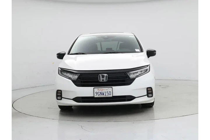$37998 : Honda Odyssey 2023 Sport 4dr image 5