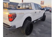 $16399 : 2014 F-150 Lariat thumbnail