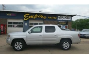 $5999 : 2007 Ridgeline RTL w/Navi thumbnail