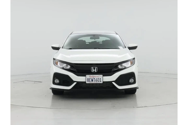 $22998 : Honda Civic 2018 Sport 4dr H image 5