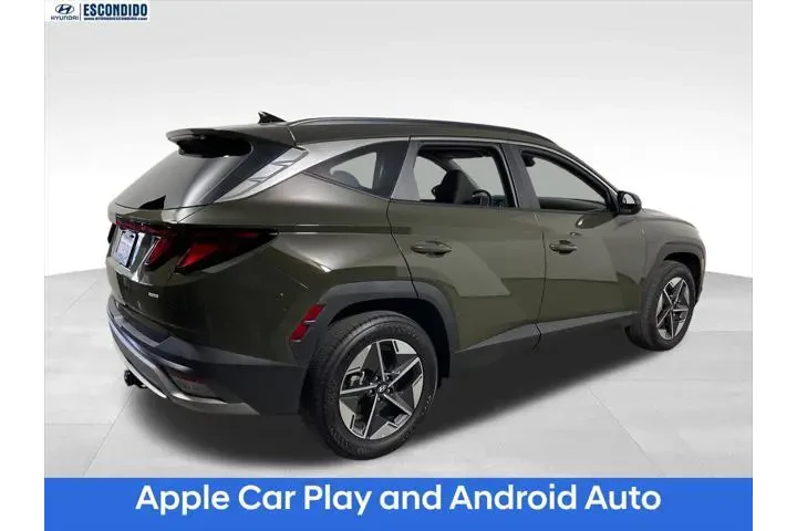 $26495 : Hyundai TUCSON 2025 AWD SEL image 5