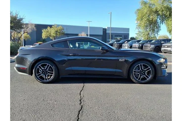 $37499 : Ford Mustang 2022 GT 2dr Fas image 6