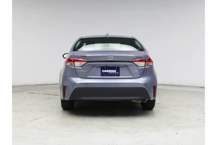 $18998 : Toyota Corolla 2024 LE 4dr S image 6