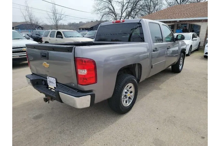 $11500 : 2013 Silverado 1500 LS image 4