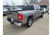 $11500 : 2013 Silverado 1500 LS thumbnail