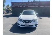 $9995 : 2019 Sentra S thumbnail