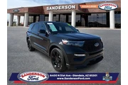 Ford Explorer 2022 AWD ST 4d en Phoenix