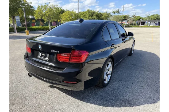 $8965 : 2013 BMW 3 Series 328i image 9