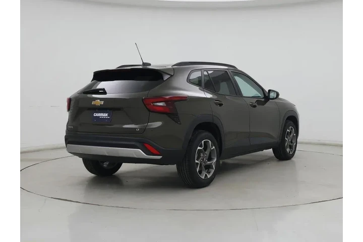 $21998 : Chevrolet Trax 2024 LT 4dr C image 8