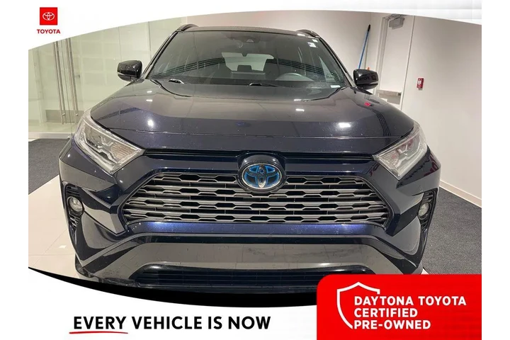 $26000 : Toyota RAV4 Hybrid 2020 AWD image 7