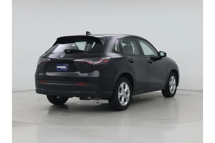 $23998 : Honda HR-V 2023 LX 4dr Cross image 8