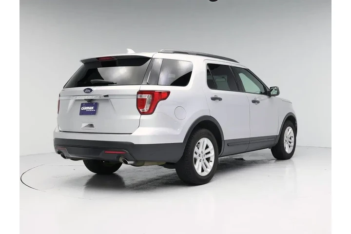 $16998 : Ford Explorer 2017 Base 4dr image 8