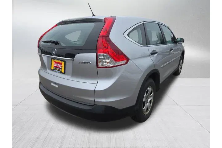 $13000 : Honda CR-V 2014 AWD LX 4dr S image 3