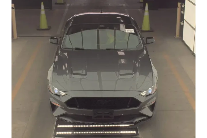 $28999 : Ford Mustang 2022 GT 2dr Fas image 2