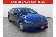 Ford Fusion 2015 S 4dr Sedan en Omaha