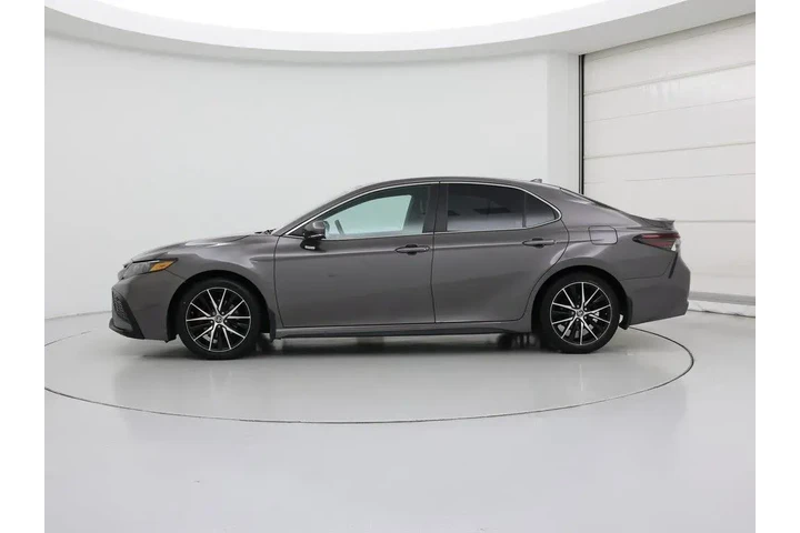 $24998 : Toyota Camry 2024 SE 4dr Sed image 3