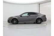 $24998 : Toyota Camry 2024 SE 4dr Sed thumbnail
