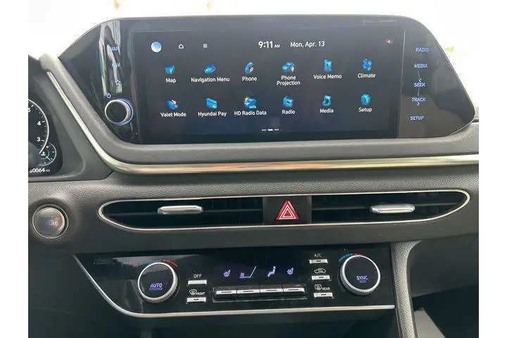 $19995 : Hyundai SONATA 2023 SEL 4dr image 8