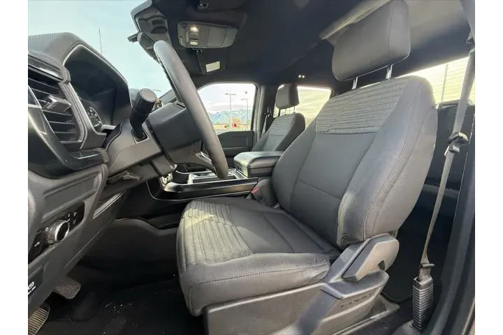 $36447 : Ford F-150 2023 4x4 Platinum image 10